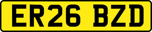 ER26BZD