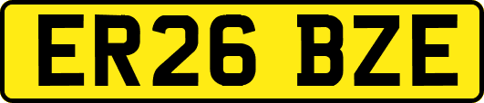 ER26BZE