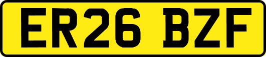 ER26BZF