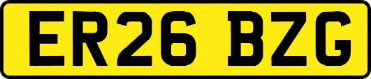 ER26BZG