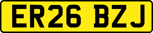ER26BZJ