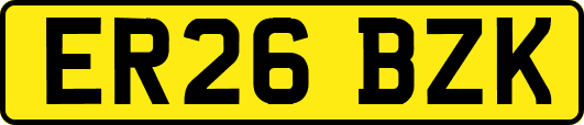 ER26BZK