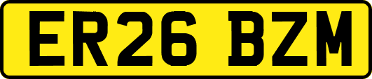 ER26BZM