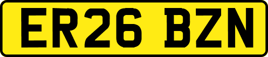 ER26BZN