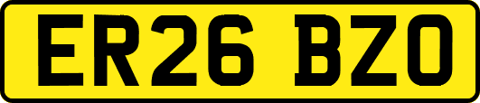 ER26BZO