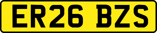 ER26BZS