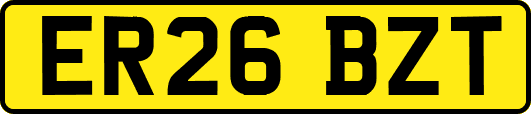 ER26BZT