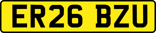 ER26BZU
