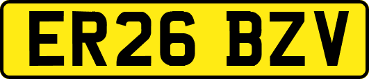 ER26BZV