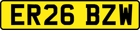 ER26BZW