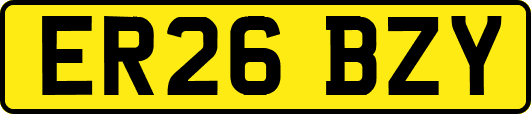 ER26BZY