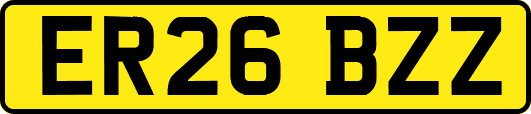 ER26BZZ