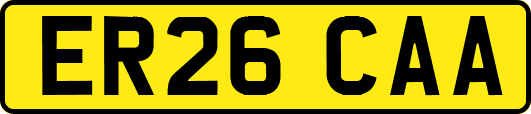 ER26CAA