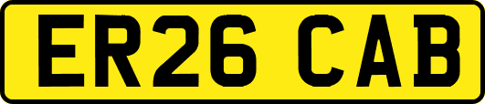 ER26CAB