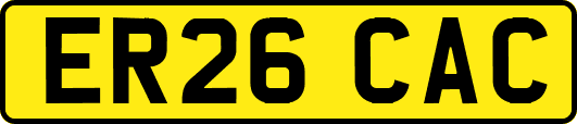ER26CAC