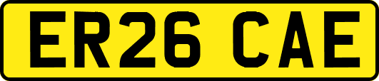 ER26CAE