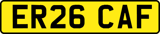 ER26CAF