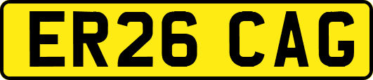 ER26CAG