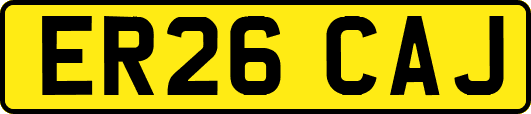ER26CAJ