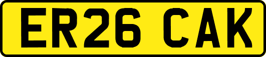 ER26CAK