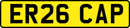 ER26CAP