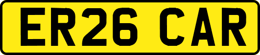 ER26CAR