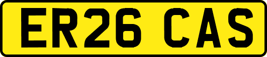 ER26CAS