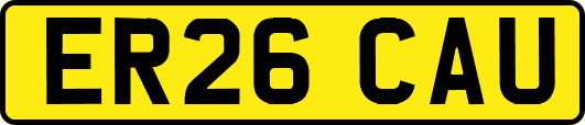 ER26CAU
