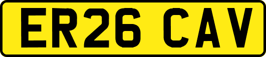 ER26CAV