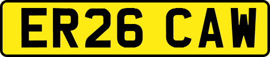 ER26CAW