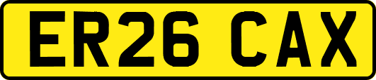 ER26CAX