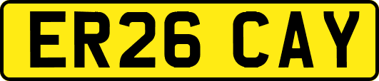 ER26CAY