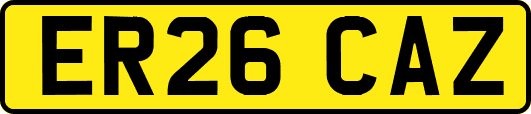 ER26CAZ