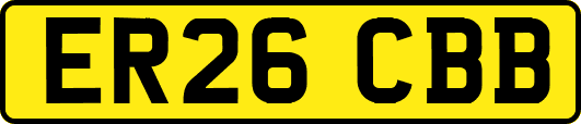 ER26CBB