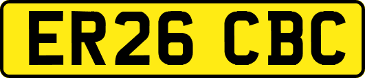 ER26CBC