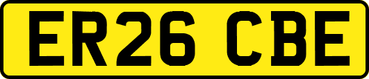 ER26CBE