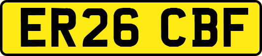 ER26CBF