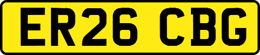 ER26CBG