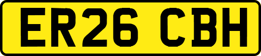 ER26CBH