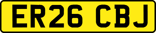 ER26CBJ