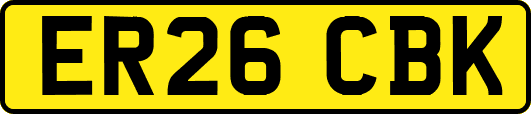 ER26CBK