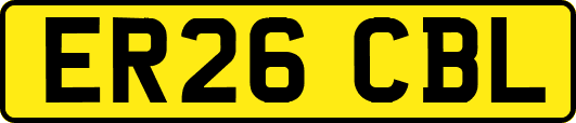 ER26CBL