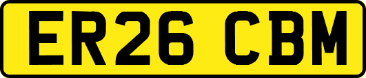 ER26CBM