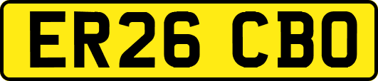 ER26CBO