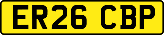 ER26CBP