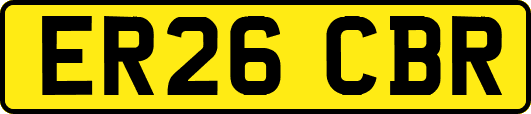 ER26CBR