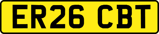ER26CBT