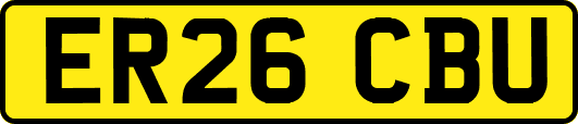 ER26CBU