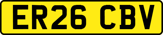 ER26CBV