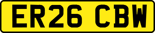 ER26CBW